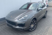 Porsche Cayenne Platinum Edition 3.0 diesel luft navi pano