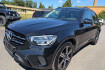 Mercedes GLC AMG Line Benz glc 300 d 4matic 1.hand 360* night spur paket