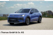 Volkswagen T-Roc Life T roc 1.5 etsi dsg life led navi shz rkamera pdc acc
