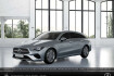 Mercedes CLA Autres Benz cla 220 d sb progressive+distr+mbeam+burmester