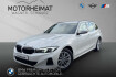 BMW Série 3 Autres 318 d touring ahk rfk komfortzugang 2 59%