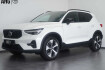 Volvo XC40 Plus Dark Xc40 b4 b plus dark leder/navi/google/led