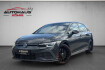 Volkswagen Golf 8 Clubsport Golf gti clubsport*performance*akrap*black*leder