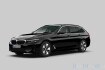 BMW Série 5 Autres 520 i tour. panorama kamera da 4xklima