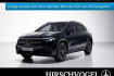 Mercedes EQA Edition 1 Benz eqa 250 amg line+night+pano+keyless+memory+navip