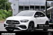 Mercedes GLA AMG Line Benz gla 250 e amg night mbux navi+ kamera ahk