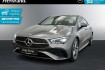 Mercedes CLA AMG Line Advanced Plus Benz cla 200 coupe amg ahk multibeam distronic keyles