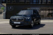 Mercedes EQB Edition 1 Benz eqb 250 night*360 easy pack*keyless go*led*ambi*