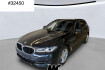 BMW Série 5 Luxury Line 530 touring i xdr|drivprof|laser|hud|memo|leder