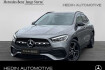 Mercedes GLA AMG Line Benz gla 200 amg|night|ambiente|mbux|shz|temp|ahk|kam