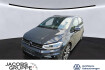 Volkswagen Touran Highline 2.0 tdi highline dsg ahk*pano*cam*navi*shz