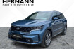 Kia Sorento Platinum 1.6 t gdi platinum led*navi*shz*twa*pdc