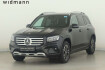 Mercedes GLB Entry Benz glb 200 d ahk*standheizung*el.heck*spurh*led*pts
