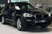 BMW X3 M Sport xdrive 30 i m sport |pano|hud|shz|lkrdhz|