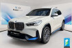 BMW iX1 M Sportpaket Ix1 xdrive30 xline xline | standhz rfk hifi led