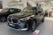 BMW X1 Autres xdrive 20d aut. ahk acc sitzh. rfk sportsitze