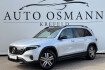 Mercedes EQB Autres Benz eqb 250 advanced plus|pano|360 |hud soh:96 5 %