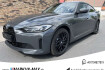 BMW i4 Autres I4 edrive35 grancoupe dach stop&go leder hud