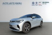 Volkswagen ID.4 4Motion Id.4 gtx wapu ahk pano sport komf design assist