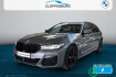 BMW Série 5 Autres 530 e touring m sportpaket head up+ahk+navi+luft