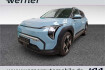 Kia EV3 Earth ev3  ev3 earth 58 3kwh winter connect drivewisepark u