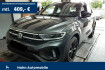 Volkswagen T-Roc R-Line T roc r line black style 1.5tsi dsg pano iq.ligh