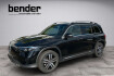 Mercedes EQB Autres Benz eqb 250 ahk*distronic*keyless*totwinkel*led*sou