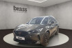 Cupra Formentor VZ vz