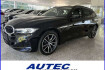 BMW Série 3 Autres 318 d touring 360+headup+ahk+led+18?