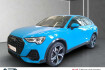 Audi Q3 S line sportback 45 tfsi e 2x s line*matrix*rfk*20