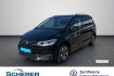 Volkswagen Touran Goal 2.0 tdi goal rfk ahk navi klima iq light