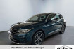 Volkswagen Tiguan Elegance elegance 1.5 tsi dsg standheizung