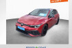 Volkswagen Golf 8 Autres Golf viii 2.0 tsi dsg gti cs black kam akra pano