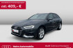 Audi A4 advanced advanced 40tdi s trc matrix 360  virtua