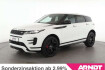 Land Rover Range Rover Evoque R-Dynamic SE Range rover evoque d200 awd r dynamic se pano 20