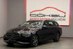 Mercedes Classe E Avantgarde Benz e 300 de t modell avantgarde