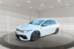 Volkswagen Golf 8 Autres Golf viii r 2.0 tsi 4motion 270km/h matrix navi