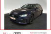 Audi A4 S line s line 35 tdi s tr. led rfk navi acc