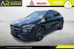 Mercedes GLA AMG Line Benz gla 200 amg line