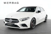 Mercedes A35 AMG Autres Benz a 35 amg amg a 35 4m night pano multibeam led kam