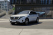 Mercedes EQC Autres Benz eqc 400 eqc 400 4m electric art distronic hud multibeam
