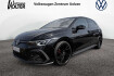 Volkswagen Golf 8 Autres Golf viii gtd 2.0 tdi ahk navi matrix shz acc