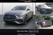 Mercedes GLA Edition 1 Benz gla 250 amg+edition one+standheizung+360 +led+++
