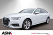 Audi A4 advanced advanced 40tdi navi matrix pano 360