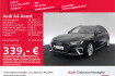 Audi A4 S line 35 tfsi s tronic 2x s line ahk/navi+