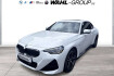 BMW Série 2 Coupé M Sport Bmw 220  220 i coupe m sport lc plus gsd parkassist gra hifi