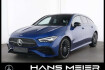 Mercedes CLA AMG Line Advanced Plus Benz cla 180 cla 180 d sb amg panorama night ambiente 360  k