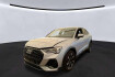 Audi Q3 S line sportback 45 tfsie s line led acc vc navi