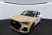 Audi Q3 S line 40tdi q s line/black/19z./led/carplay/dab/vc