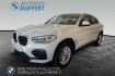 BMW X4 Advantage xdrive20d advantage head up dab klimaaut.